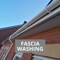 Fascia cleaning Pyle